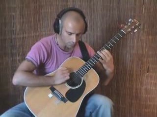 tap guitariste inconnu pour moi