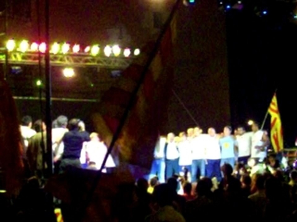 USAP CASTILLET  07/06/09