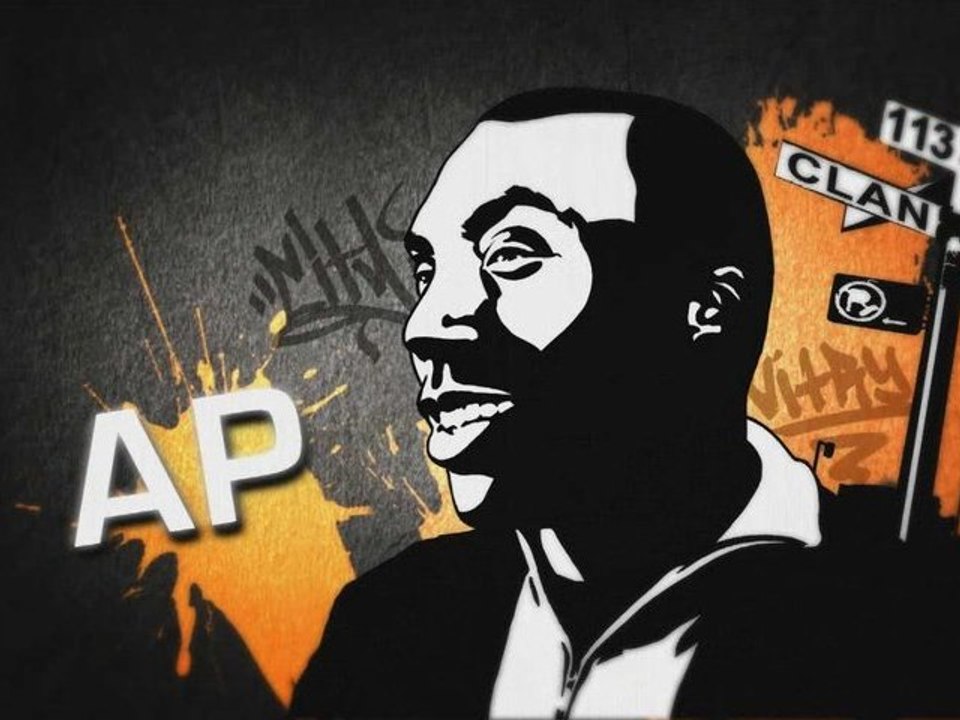 Interview VS Mode d'AP du 113 by RHYMES