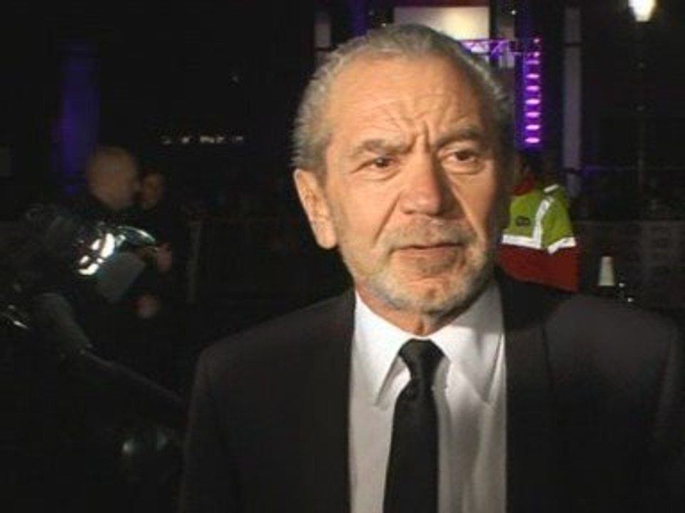 Yasmina becomes Sir Alan Sugar's Apprentice after the final