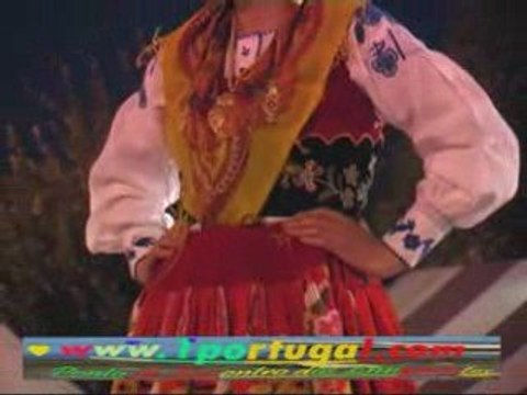 Rusgas do Minho - na festa em Colombes 2009 - N.6