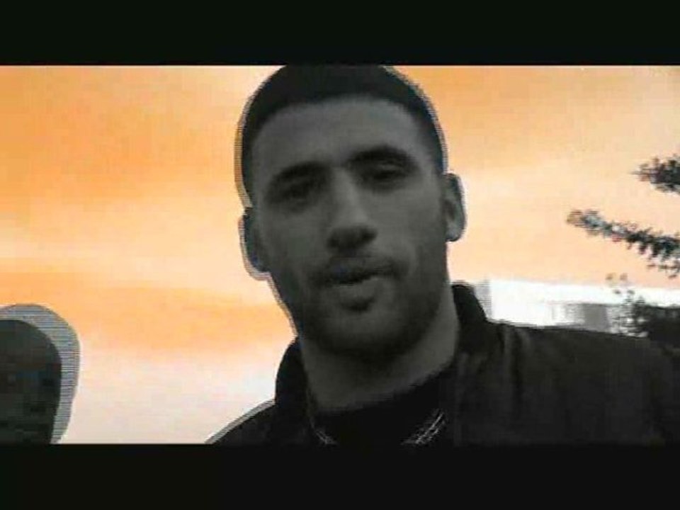 Freestyle Hasko "tu ne peux pas" by Monkey