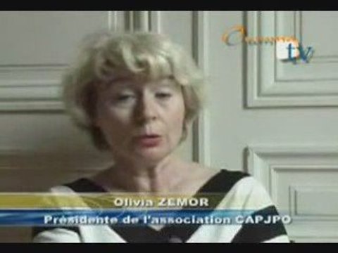 Les Milices Sionistes de France