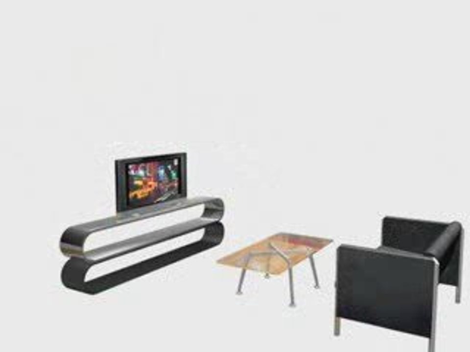 Démonstration d'intégration de 3D dans une photo