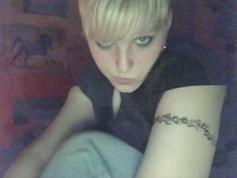 A corp perdu (gregory lemarchal) par moi