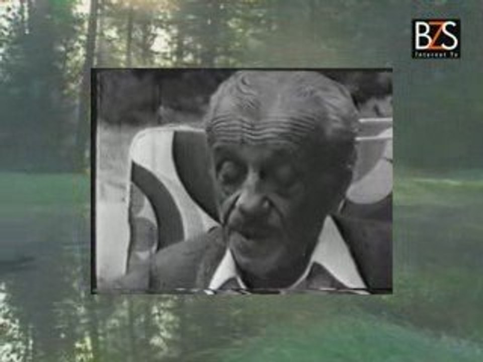 Necip Fazı Kısakürek
