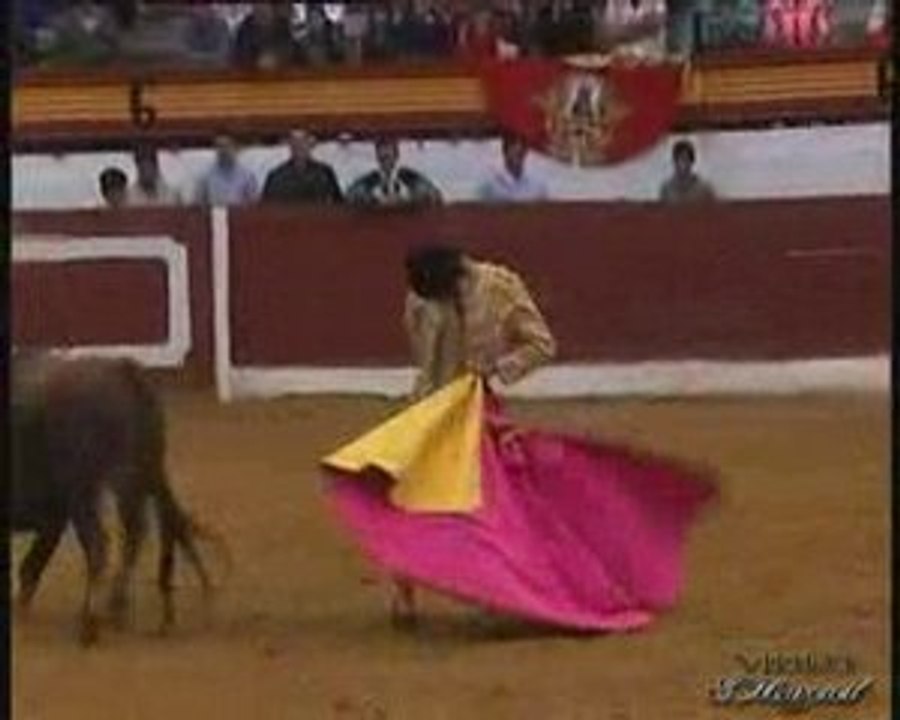SERGIO BLANCO