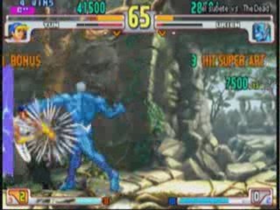 Vs zouzou 1