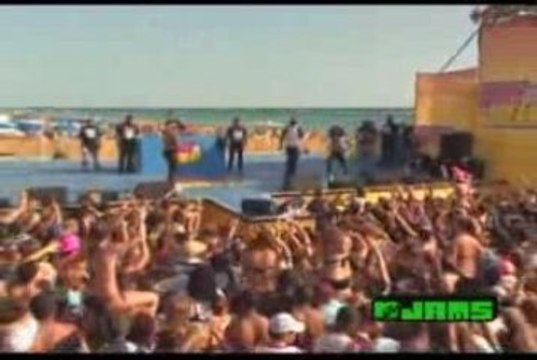 Flo Rida feat. Wynter Gordon - Sugar