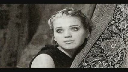 Katy (Perry) Hudson - Faith Won't Fail