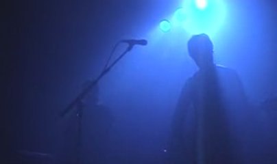 Utopium - Straight A - Live at " Point Ephemere "