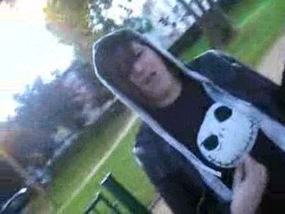 Moi & Louloute Entrain De Faire Les c*nnes XD