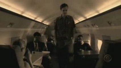 Criminal Minds JJ & Reid - Who's gonna break my fall