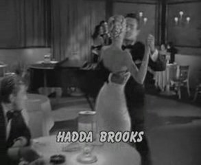 Hadda Brooks - Temptation - 1952