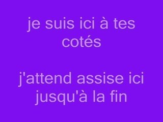 Cafe tacuba - eres - cover - traduction français