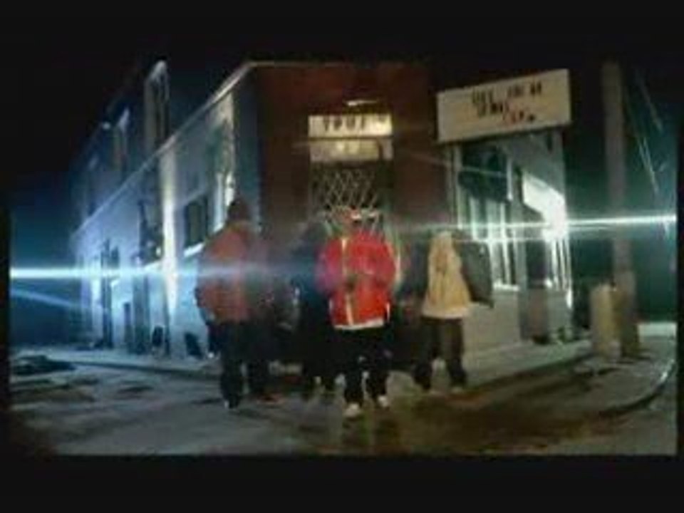 Bone Thugs N' Harmony Ft. Akon - I Tried