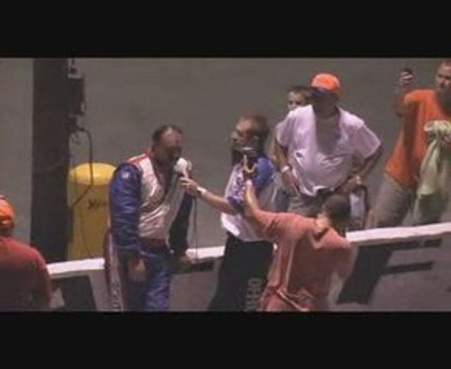 Marty in VL 6-06-09