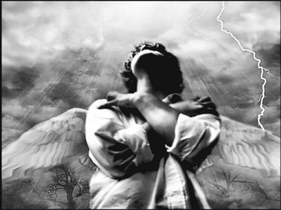 Des personnes qui m'ont apportés quelques choses