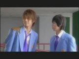 そして春風にささやいて 1 [Eng Sub]