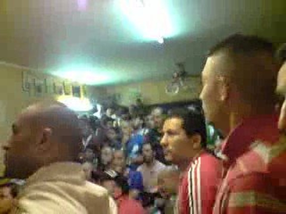 ALGERIE3  EGYPTE1 ambiance algerienne a toulouse