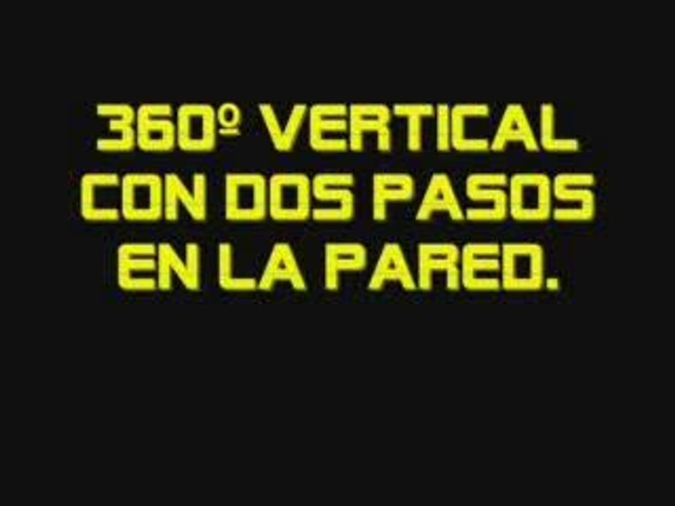 Tutorial 360 vertical 2 pasos