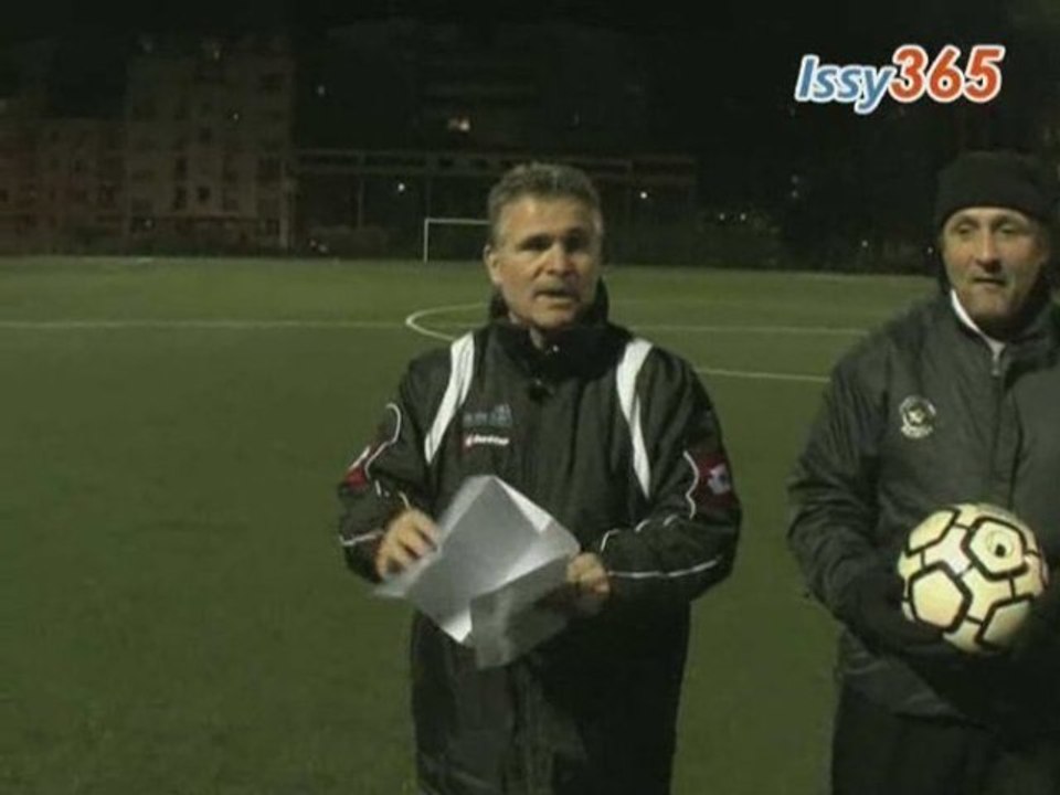 Issy365-Top et stop (mars09)