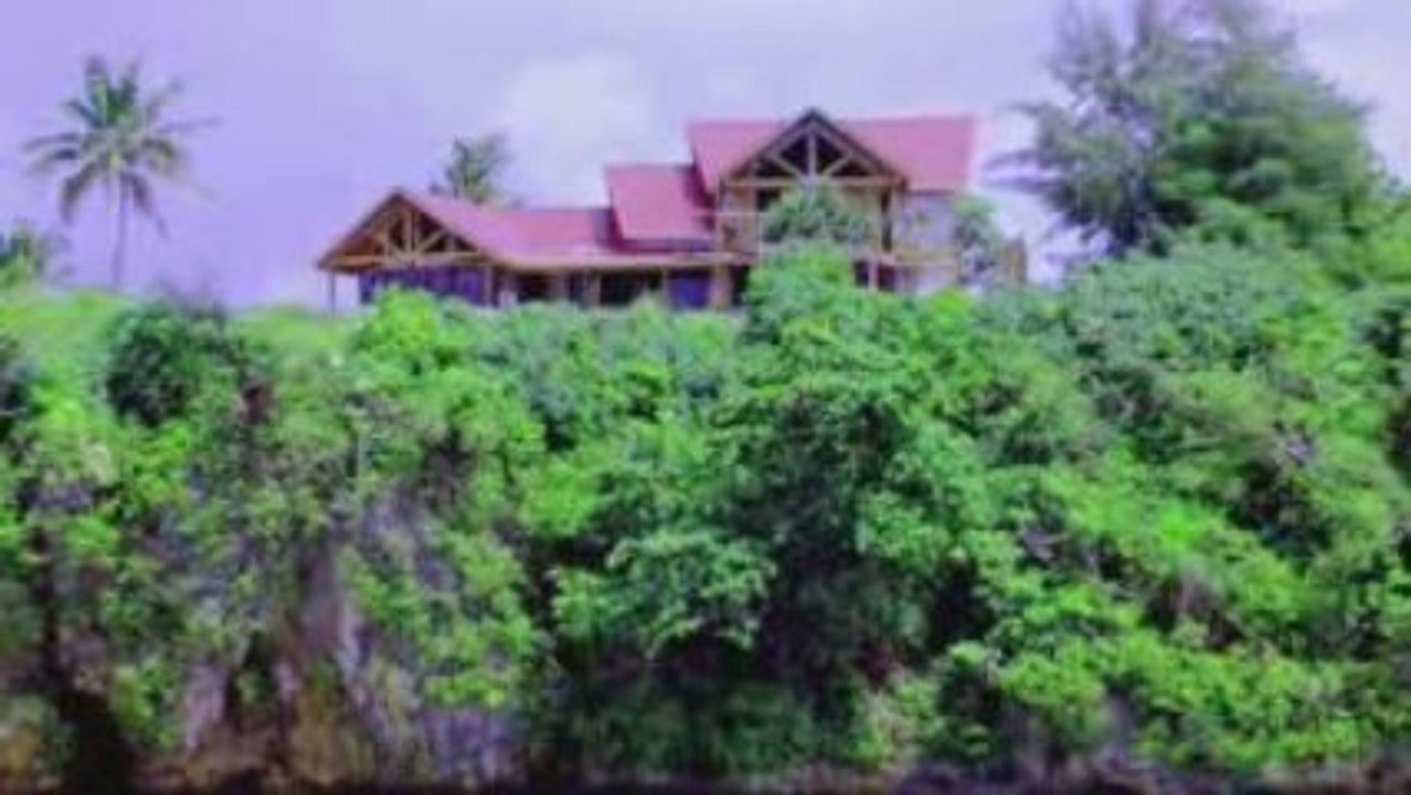 pacific harbour real estate resort homes