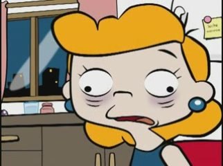 Niña repelente Cap.1