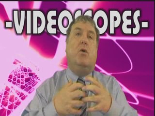 RussellGrant.com Video Horoscope Scorpio June Monday 8th