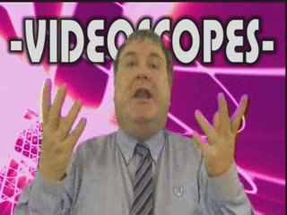 RussellGrant.com Video Horoscope Capricorn June Monday 8th