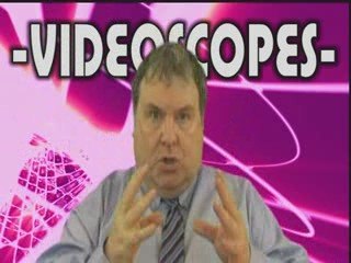 RussellGrant.com Video Horoscope Aquarius June Monday 8th