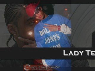 Lady Te ft. Dollah Jones Gotta Stay Fresh