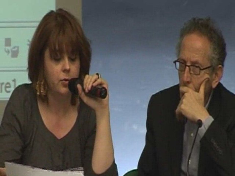 RdR 2008 Injection et VHC : l'innovation en question