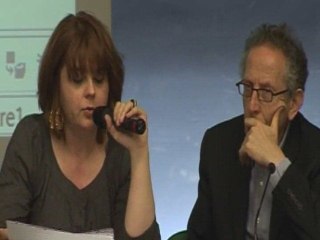 RdR 2008 Injection et VHC : l'innovation en question