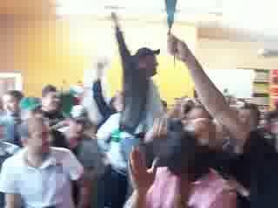 viva algeria,jsmb,chehata