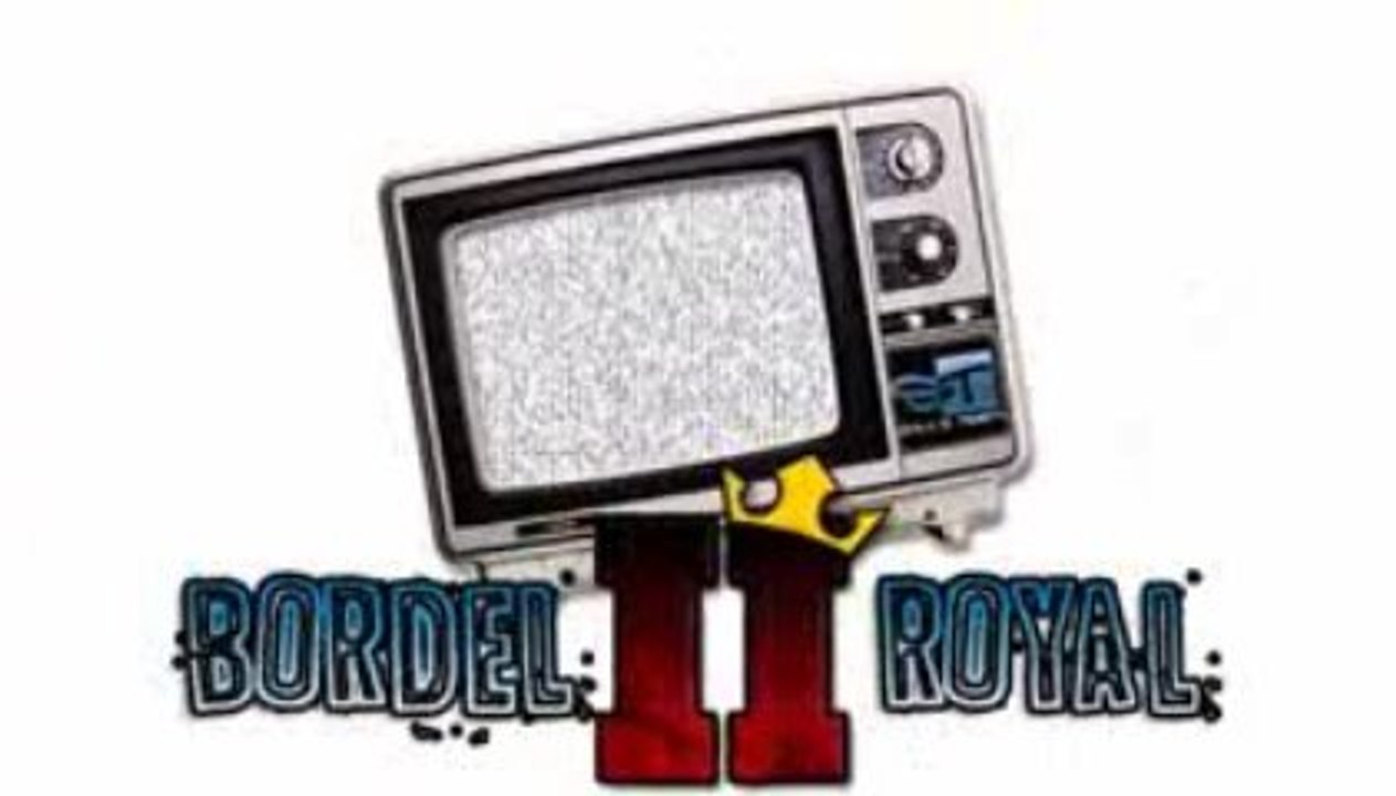 [S.T] Bordel Royal II