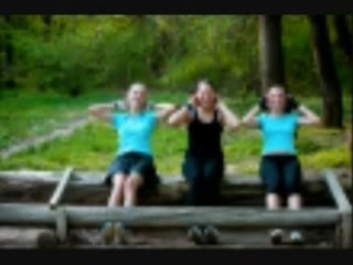 Boot Camp Melbourne will give you results!