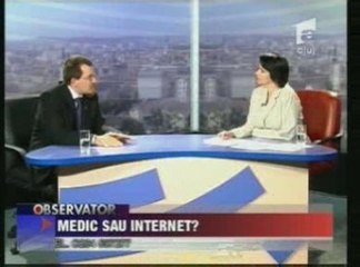 Observator AZI - 06.05.2009