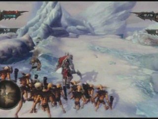 KriSSVieW de Overlord 2 (Xbox 360)