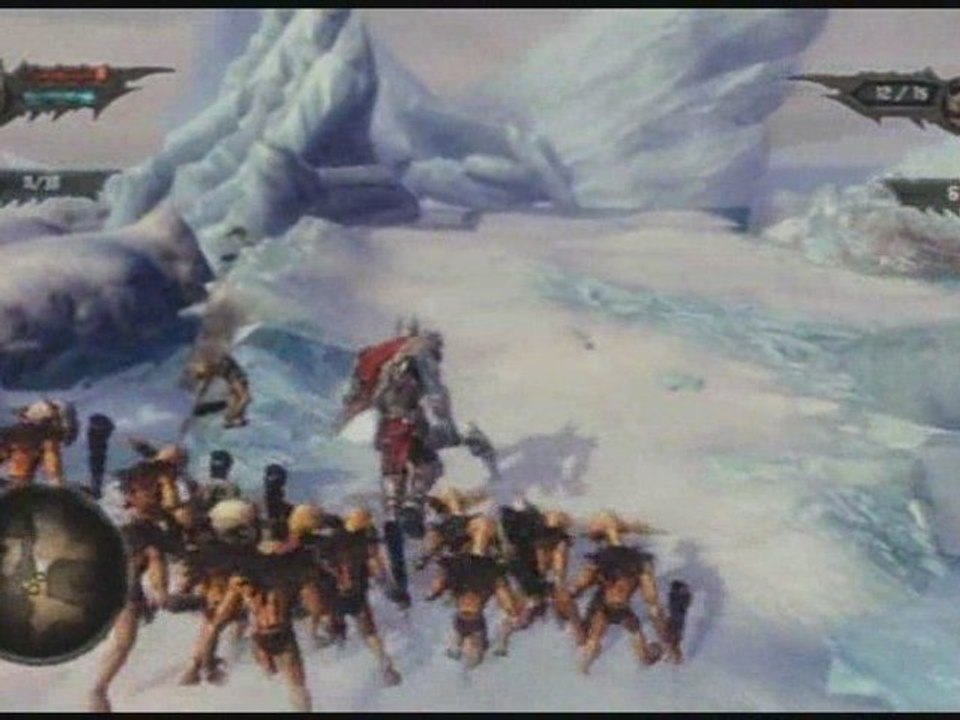 KriSSVieW de Overlord 2 (Xbox 360)