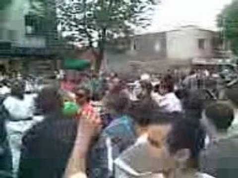 Algeria Vs Egypt Montreal Jean Talon 2 Mus Rafik Saâd