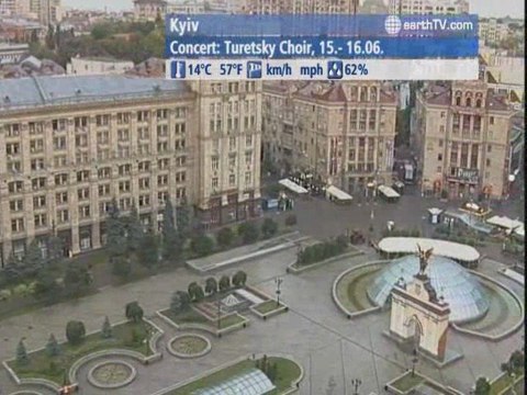 Macau SAR - China, Honolulu - USA, Amsterdam - Netherlands, Auckland - New Zealand, Kyiv - Ukraine, Los Angeles - USA, New York - USA