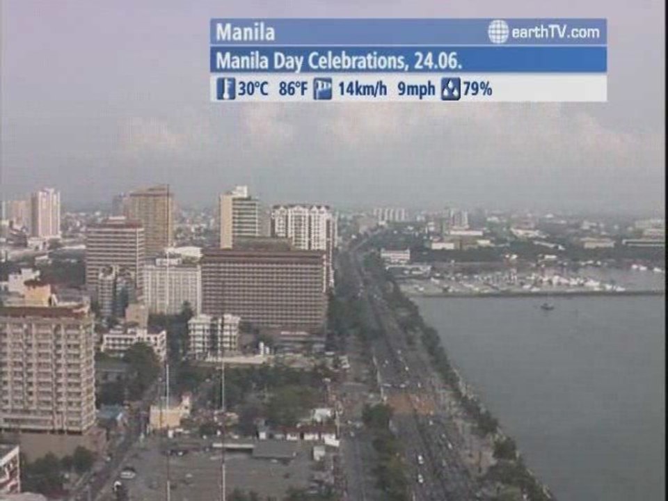 Antalya - Turkey, Dusseldorf - Germany, Melbourne - Australia, Pine Valley - Beijing - China, Manila - Philippines, Dubai - United Arab Emirates, Warsaw - Poland