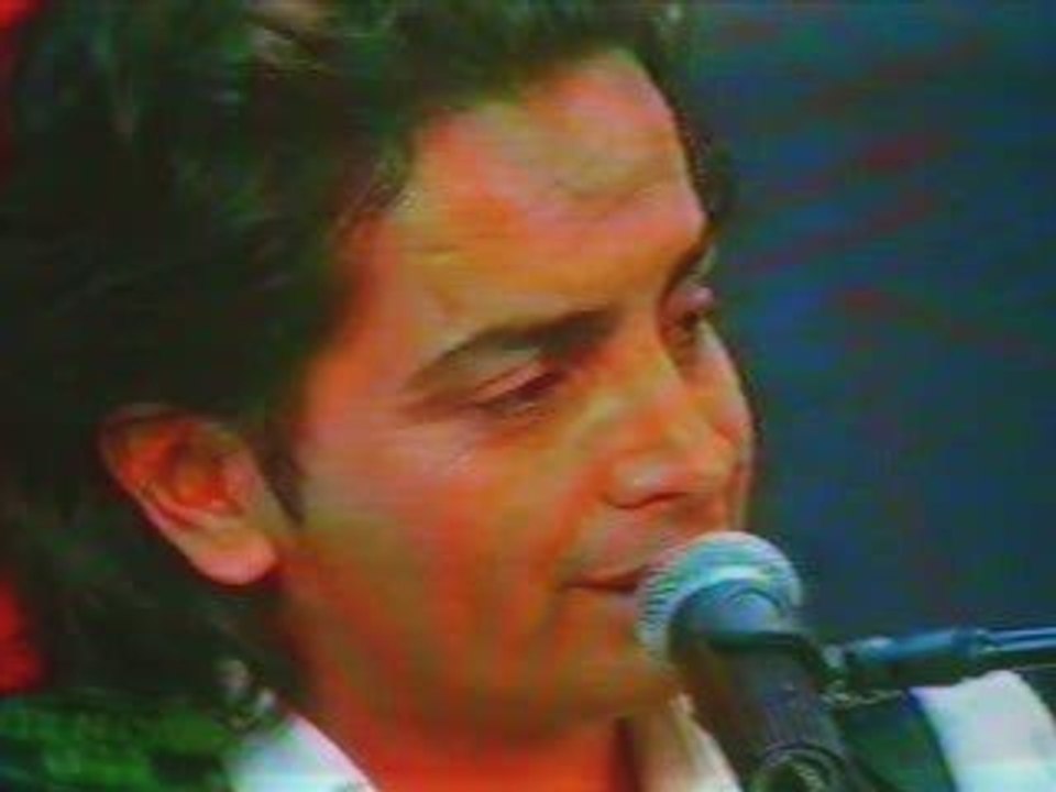 Murat Basaran Yine O zalime Düstüm Dün Gece canli