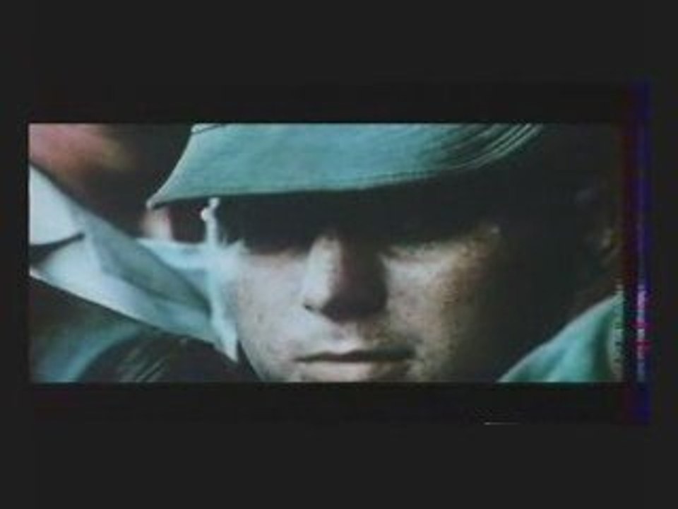 Lettres du vietnam: dear america 4 sur 5