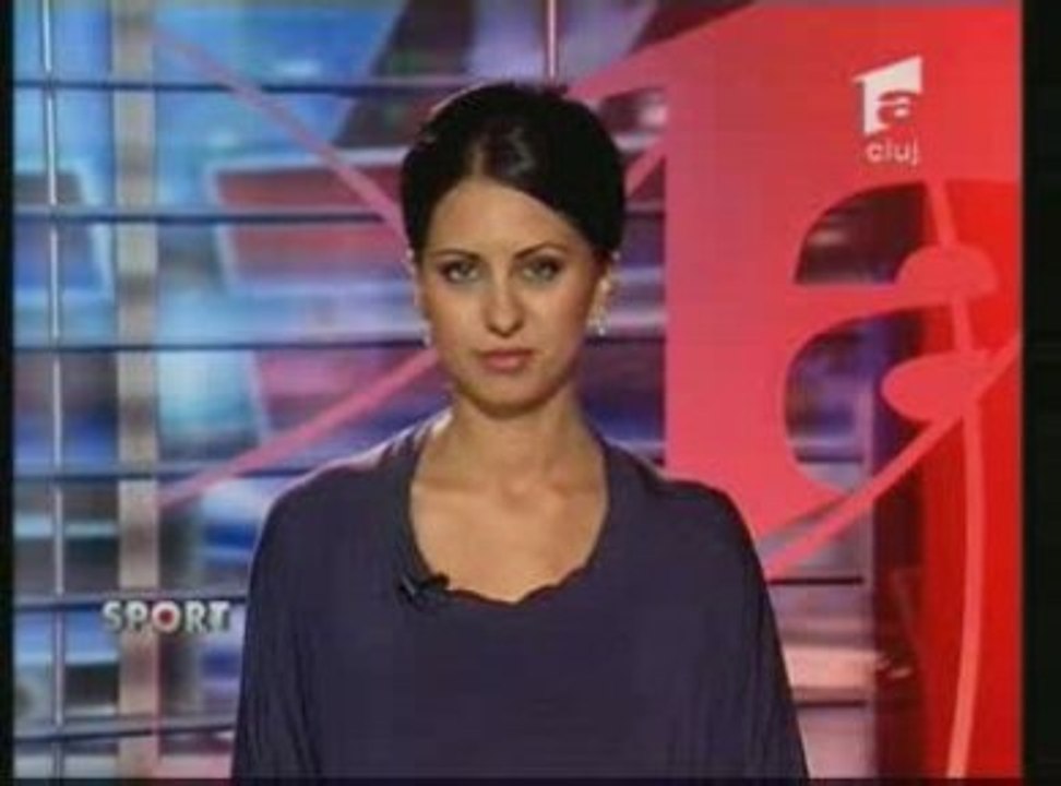 Sport - 14.05.2009