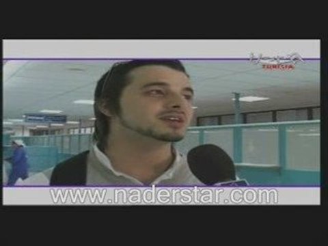 Nader Guirat - You Raise Me Up