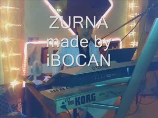 Zurna mixt halay 2009