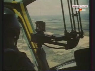 La guerre du Vietnam - Les helicopteres de combat 1 sur 3