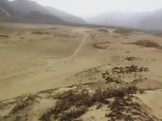 Volunteer Trip: Caral